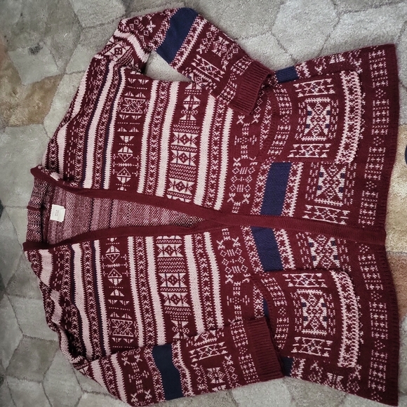 Billabong Sweaters - Billabong cardigan